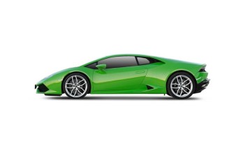 LAMBORGHINI HURACÁN 5204CC 610HP (2014-05 - Σήμερα)