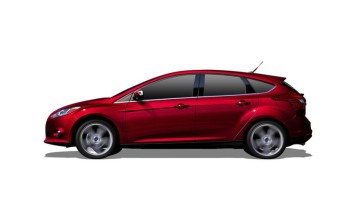FORD FOCUS III 1596CC 117HP (2012-02 - 2020-02)