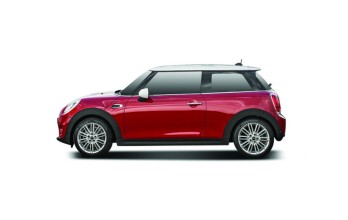 MINI MINI (F55) 1995CC 170HP (2014-07 - Σήμερα)