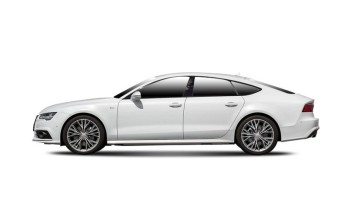 AUDI A7 Sportback (4GA, 4GF) 2967CC 320HP (2014-05 - 2018-05)
