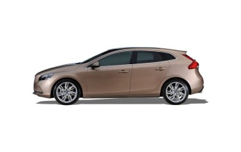 VOLVO V40 Χάτσμπακ (525) 1596CC 200HP (2014-04 - 2015-12)