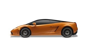 LAMBORGHINI GALLARDO 5204CC 570HP (2010-03 - Σήμερα)