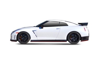 NISSAN GT-R (R35) 3799CC 600HP (2014-07 - Σήμερα)