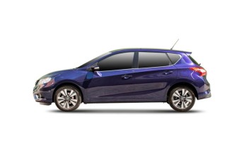 NISSAN PULSAR Χάτσμπακ (C13) 1461CC 110HP (2014-10 - Σήμερα)