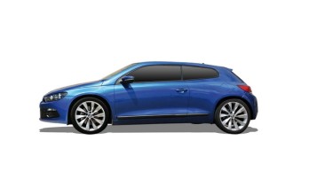 VW SCIROCCO III (137, 138) 1968CC 184HP (2014-05 - 2017-11)