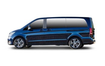 MERCEDES-BENZ VITO Βαν (W447) 2143CC 163HP (2014-10 - Σήμερα)