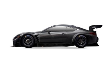LEXUS RC (_C1_) 4969CC 468HP (2014-08 - Σήμερα)