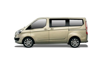 FORD TRANSIT V363 Λεωφορείο (FAD, FBD) 2198CC 100HP (2013-08 - 2018-12)