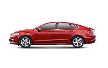FORD MONDEO V Χάτσμπακ (CE) 1999CC 203HP (2014-09 - 2022-03)