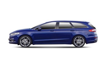 FORD MONDEO V Turnier (CF) 1560CC 115HP (2014-09 - 2022-03)