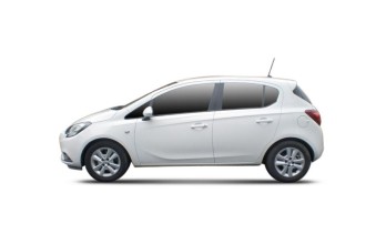 OPEL CORSA E (X15) 1364CC 101HP (2014-09 - 2019-06)