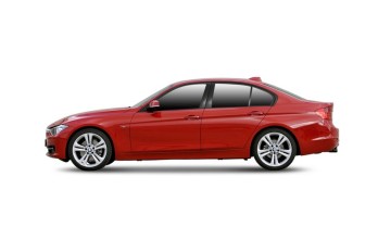 BMW 3 (F30, F80) 2979CC 340HP (2013-07 - 2015-07)