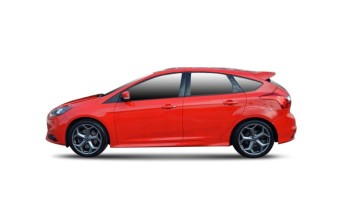 FORD FOCUS III 1498CC 150HP (2014-09 - 2017-12)