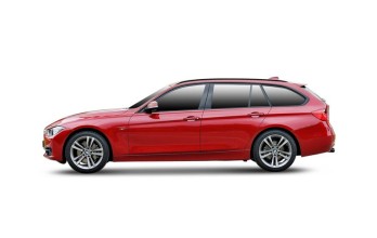 BMW 3 Touring (F31) 2979CC 340HP (2013-07 - 2015-06)