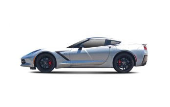 CHEVROLET CORVETTE (C7) 6162CC 660HP (2014-09 - 2019-11)