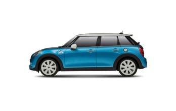 MINI MINI (F55) 1198CC 102HP (2014-05 - 2017-10)