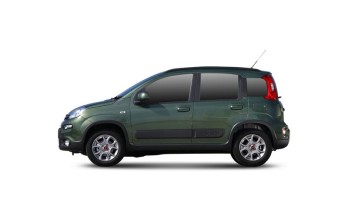 FIAT PANDA (312_, 319_) 875CC 90HP (2014-06 - Σήμερα)