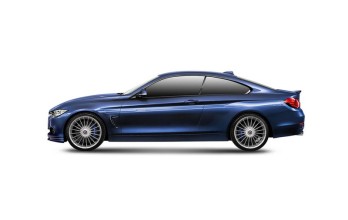 ALPINA D4 Κουπέ (F32) 2993CC 350HP (2014-09 - 2020-06)