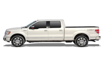 FORD USA F-150 Extended Cab Pickup 3496CC 370HP (2014-09 - Σήμερα)