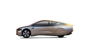 VW XL1 (6Z1) 829CC 69HP (2014-02 - Σήμερα)