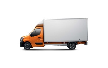 RENAULT MASTER III Βαν (FV) 2298CC 136HP (2014-07 - 2019-06)