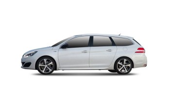 PEUGEOT 308 SW II (LC_, LJ_, LR_, LX_, L4_) 1997CC 181HP (2014-06 - 2021-06)