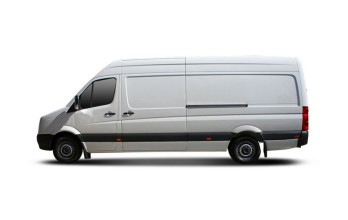 VW CRAFTER 30-50 Βαν (2E_) 1968CC 163HP (2011-07 - 2016-12)