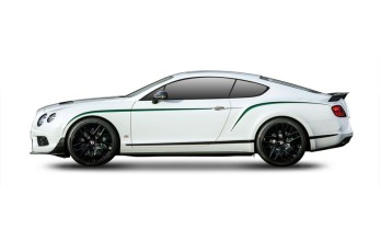 BENTLEY CONTINENTAL Κουπέ (3W_, 393) 3993CC 579HP (2014-10 - 2018-07)