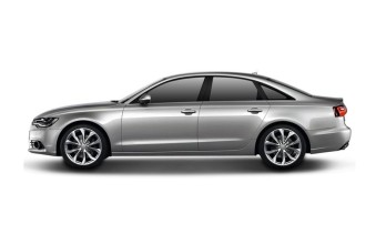 AUDI A6 C7 (4G2, 4GC) 2967CC 326HP (2014-09 - 2018-09)