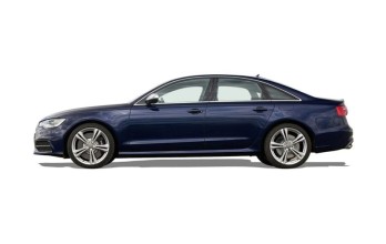 AUDI A6 C7 (4G2, 4GC) 3993CC 450HP (2014-10 - 2018-09)