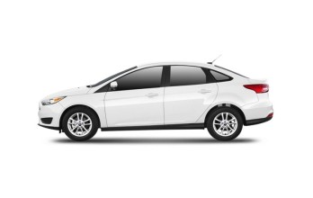 FORD FOCUS III Σεντάν 1499CC 105HP (2014-11 - 2020-02)