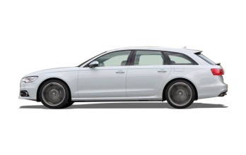 AUDI A6 C7 Avant (4G5, 4GD) 3993CC 450HP (2014-10 - 2018-09)