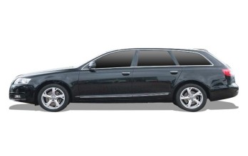 AUDI A6 C7 Avant (4G5, 4GD) 2995CC 333HP (2014-09 - 2018-09)