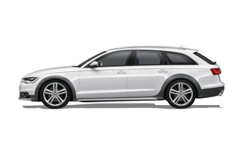 AUDI A6 Allroad C7 (4GH, 4GJ) 2967CC 218HP (2014-09 - 2018-09)