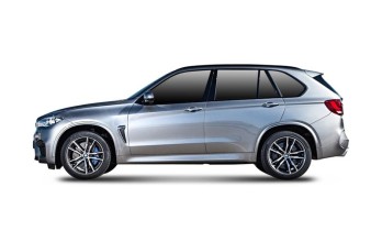 BMW X5 (F15, F85) 4395CC 575HP (2014-12 - 2018-07)