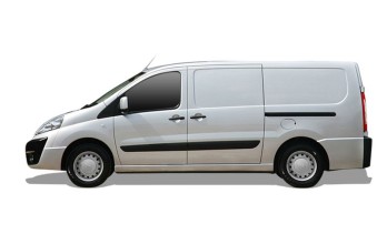 PEUGEOT EXPERT TEPEE (VF3X_) 1997CC 128HP (2011-03 - 2016-03)