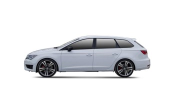 SEAT LEON ST (5F8) 1984CC 280HP (2013-10 - 2020-08)