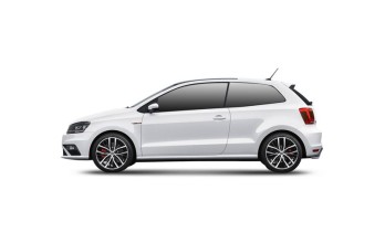 VW POLO V (6R1, 6C1) 1798CC 192HP (2014-11 - 2017-10)