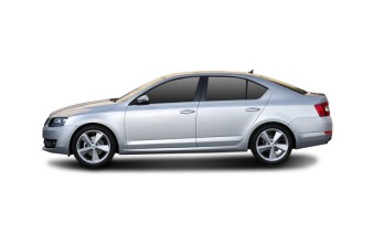 SKODA OCTAVIA III (5E3, NL3, NR3) 1598CC 105HP (2013-05 - 2015-05)