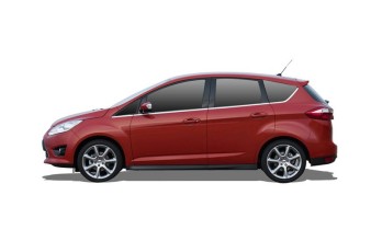 FORD C-MAX II Van 1596CC 150HP (2010-12 - 2019-06)