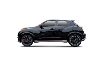 NISSAN JUKE (F15) 1618CC 214HP (2014-08 - 2019-12)