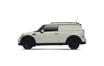 MINI MINI CLUBVAN (R55) 1995CC 112HP (2012-12 - 2014-06)