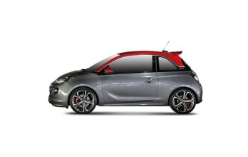 OPEL ADAM (M13) 1364CC 150HP (2014-11 - 2019-05)