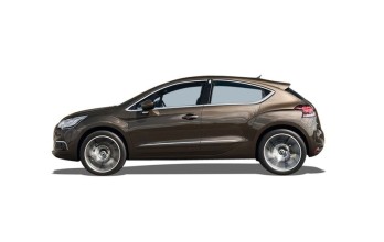 CITROËN DS4 (NX_) 1997CC 150HP (2014-07 - 2015-07)