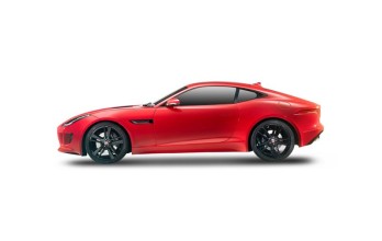 JAGUAR F-TYPE Καμπριολέ (X152) 5000CC 551HP (2014-12 - Σήμερα)