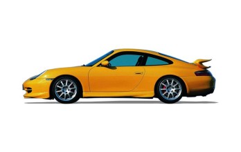 PORSCHE 911 (996) 3600CC 360HP (1999-03 - 2002-07)