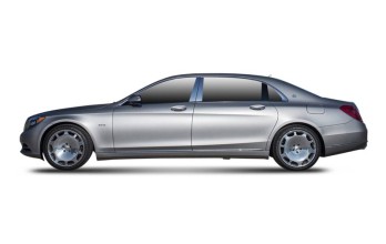 MERCEDES-BENZ S-CLASS (W222, V222, X222) 4663CC 455HP (2014-12 - 2017-05)