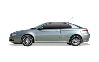 ALFA ROMEO GT (937_) 1970CC 162HP (2006-12 - 2010-09)