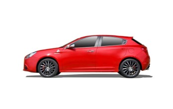 ALFA ROMEO GIULIETTA (940_) 1742CC 230HP (2010-04 - 2013-09)