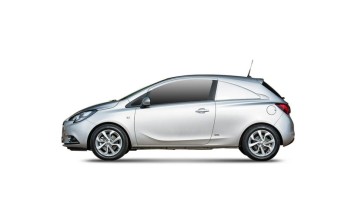 OPEL CORSA E Βαν/χάτσμπακ (X15) 1248CC 75HP (2015-01 - Σήμερα)